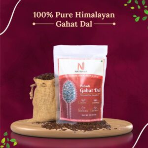 buy Pure Himalayan Gahat Dal