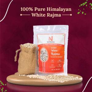 White Rajma